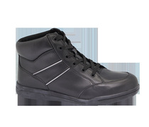  Xima 18807 anti-smashing anti-piercing non-slip insulated safety shoes middle-help labor insurance shoes