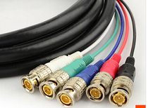 RGB extension cord RGBHV cable 1 5 m 3 m 3 m 10 m 10 m 15 m 20 m 25 m 30 m 30 m 50 m 50 m