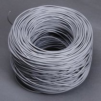 8-core network cable network cable 300 m computer wire ultra five types of four pairs of twisted pair box mounted network cable Anp network cable