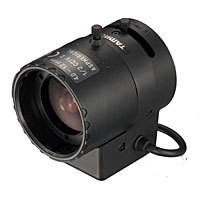 Original spot Tamron lens manual zoom lens 4 0-12mm video automatic aperture 12VA412ASIR