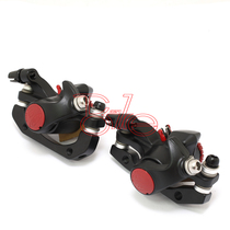 Licensed AVID Taiwan BB5 mountain bike disc brake bicycle mechanical disc brake Disc brake clamp brake