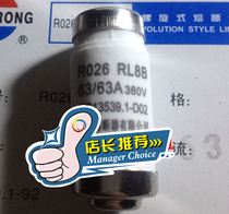 Hufeng RL98 RL8 RL8B ceramic fuse 32 40 50 63 Price for a box(20 only)