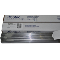 United States Aktec ER4043 argon arc welding aluminum welding wire ER4043 aluminum silicon welding wire aluminum alloy welding wire 1 2