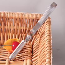 One yuan one yuan department store fruit planing melon fruit Planer scraper peeling knife steel Planer 20 times