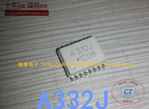 A332J ACPL-332J optocoupler patch SOP16 original optocoupler chip A332J Optocoupler