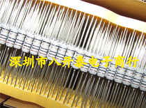 1W 10R KNP copper pin wound resistor 1W 10R 10 ohm 1000 boxes