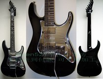 Custom Special Edition ESPs-Custom-Shop-KH-Neck 2 Electric Guitar