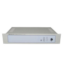 Sichuans time-honored Lida YJG4351 500W Broadcast power amplifier Beijings original fire broadcasting power amplifier