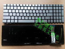 New ASUS ASUS N751 N751J N751JK N751JK N751JM keyboard US backlight