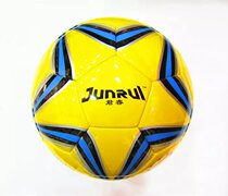 (Zhengda Sports-Chengdu) football game with the ball Junrui 2019 new 4 ball