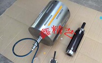 Manufacturer set to make non-standard gas rising shaft key strip type air-expansion shaft tile-type gas-rising shaft cantilevered air-expansion shaft