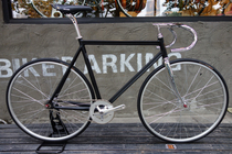  AIRWALK new aluminum alloy FX1 retro dead speed car