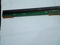 postek Bethd G3106 barcode label printing thermal print head double pin 300dpi New