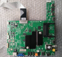 Maintenance Hisense LED58K280U 50K680X3DU 42K680X3DU motherboard RSAG7 820 5689