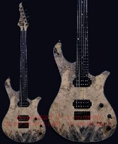 Custom menu saveimg Electric Guitar