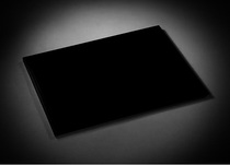 Spring Audio sound shock absorber  blackboard” four-layer material composite resonant damping concept