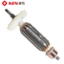Sharp power tool original fitting corner mill 9310B 9167MA MB MC rotor stator switch carbon brush