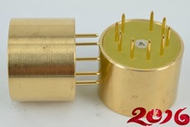High quality gold-plated tube changer WE417 5842 to we437