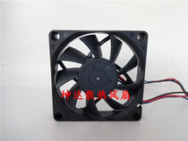 Original Delta AFB0712HHB 0 45A AMD CPU cooler 7015 4-pin PWM Ball fan