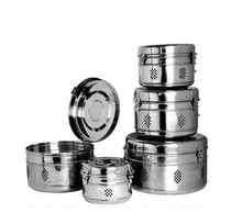 Stainless steel storage tank Tension storage tank equipment supplies disinfection box Sterilizer sterilization barrel