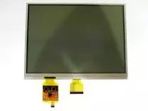 Supply brand new original package 9-inch electronic paper A090XE01 capacitive touch screen integrated e-book screen