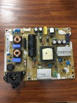 New LG 43LF5400-CA Power Supply Board EAX66162901 EAY63630301 LGP43B-15CH1