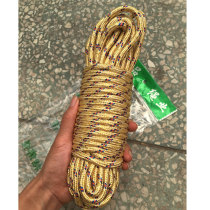Special price thick multi-function non-slip windproof clothesline outdoor drying quilt drying clothes rope rope rope