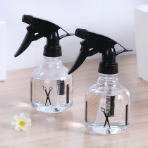 Hand-press sprinkler for gardening spray kettle watering flower artifact spray bottle watering pot succulent plant spray bottle