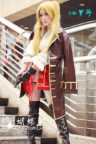 APH Black Thalia Witch Horse Edition Arthur Rosa Rosa British sex turn cosplay