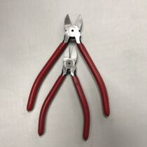 Watermouth pliers 5 inch 6 inch nozzle pliers diagonal nose pliers wire cutter wire cutters electronic pliers flat pliers diagonal pliers