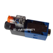 Beijing Huade Solenoid Valve 4WE6D53 AW220-50NZ4 Spot