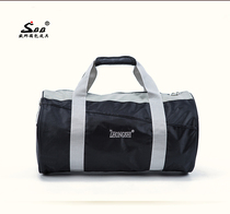 SBB sports travel bag Hand bag light carry dance bag storage 14 16 inch delivery bag for men and women