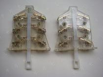 AC contactor accessories Auxiliary switch CJ20-250 400A (1 pair)contactor class A auxiliary contact