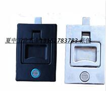 Summer middle industrial hardware door lock pull-out cabinet door lock engineering car lock MSB182