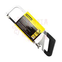 STANLEY STANLEY Original Hacksaw Frame (Rubber Handle) 255mm 15-265-23