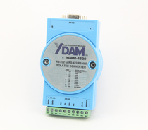 YDAM4520 3KV isolation RS232 go RS485 422 module Advantech ADAM4520rsrs485 go 232