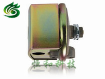  DWYER Dewer 1910-1 air pressure differential switch controller central air conditioning differential switch