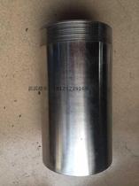 304 stainless steel single double head wire 150 long water pipe joint welding outer wire pipe tooth head 15cm
