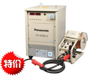 Panasonic welding machine YD-500EL2HGE Panasonic CO2 CO2 machine YD-500EL Panasonic gas protection welder
