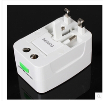 Global Tourism Multifunction Conversion Plug Etag Travel Universal Socket Converter Charging General Abroad Conversion