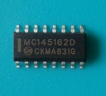 Patch MC145162D MC145162D1 MC145162 SOP-16 Packaging