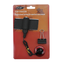 p-007 Musical instrument special adhesive pickup Universal pickup for all musical instruments