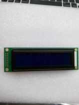 Manufacturer direct sales 2002A blue screen LCD screen LCD2002A