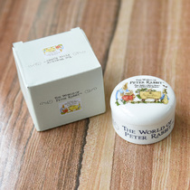 Export to the UK original single baby tooth storage box Ceramic storage box Baby storage box