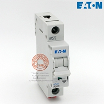 EATON Miniature Circuit breaker Miniature Circuit breaker XPOLE PL9-C1 PL9
