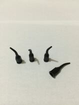 Syringe needle plastic needle slip needle dose needle