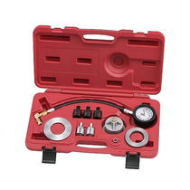 Taiwan imported brand car tools-oil pressure gauge A1238