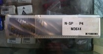 Original imported Japanese YAMAWA Spiral Tap Tap N-SP M36 * 4 P4