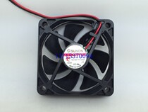 Built SUNON ME60151V3-000C-A99 6CM 6015 fan Magnetic suspension bearing fan