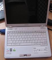 Toshiba M807 paint white ABCD shell radiator screen axis screen line keyboard problem motherboard screen etc